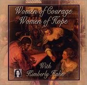 Cover of: Women of Courage - Women of Hope