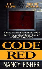 Cover of: Code Red