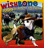 Wishbone Dog a Day by Lyrick Studios