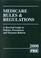 Cover of: Medicare Rules and Regulations, 2000