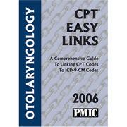 Cover of: CPT by Practice Management Information Corporation, Practice Management Information Corporation