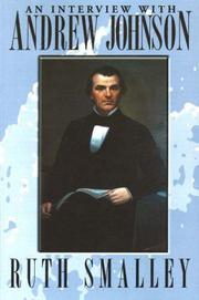 Cover of: An Interview with Andrew Johnson (Overmountain History Series for Young Re)