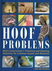 Hoof Problems by Rob van Nassau