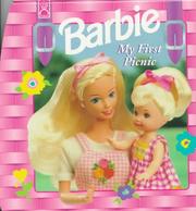 Cover of: Barbie: My First Picnic (Fun Works)