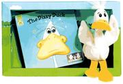 Cover of The Dizzy Duck (Wacky Farm)