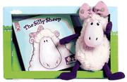 Cover of: The Silly Sheep (Wacky Farm)