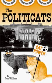 Cover of: The Politicats