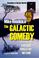 Cover of: Mike Resnick's The Galactic Comedy
