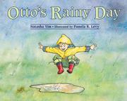 Cover of: Otto's Rainy Day
