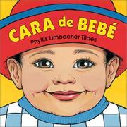 Cover of: Cara de Bebe