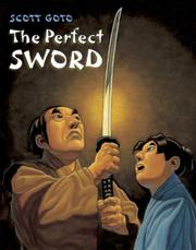 Cover of: The Perfect Sword