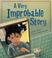 Cover of: A Very Improbable Story