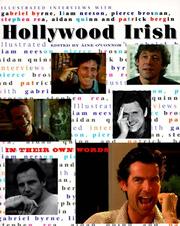 Hollywood Irish: In Their Own Words by Aine O'Connor
