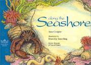 Along the seashore by Ann Cooper