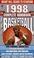 Cover of: Complete Handbook of Pro Basketball 1998