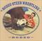 Cover of: Rodeo Steer Wrestling