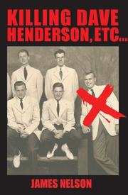 Cover of: Killing Dave Henderson, Etc...