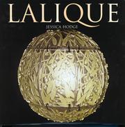 Cover of: Lalique (De Luxe)