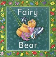 Cover of: Fairy Bear