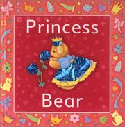 Cover of: Princess Bear | Pauline Siewert