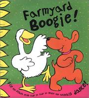 Cover of: Farmyard Boogie