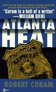 Cover of: Atlanta Heat