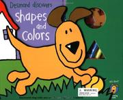 Cover of: Desmond Discovers Shapes and Colors (Let's Start Learning)