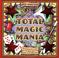 Cover of: Total Magic Mania