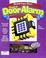 Cover of: Build Your Own Digital Door Alarm