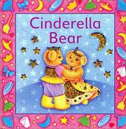Cover of: Cinderella Bear: A Glitter Bear Book