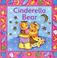 Cover of: Cinderella Bear