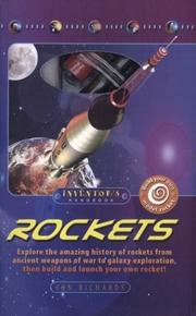 Rockets by Jon Richards