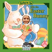 Cover of: Picture Me With the Easter Bunny by Dandi Daley Mackall, Brian Fyffe