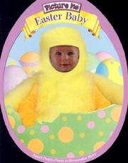 Cover of: Picture Me Easter Baby (Picture Me)
