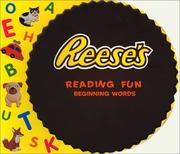 Cover of: Reese's Reading Fun by Mary Bono, Mary Bono