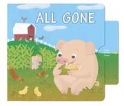 Cover of: All Gone