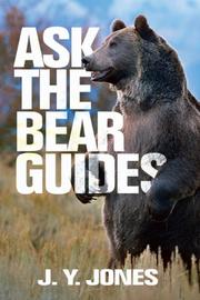 Cover of: Ask The Black Bear Guides