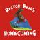 Cover of: Hector Bear's Homecoming (The Hickabob Farm Series) (Hickabob Farm, 1)