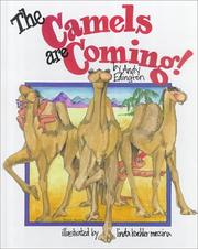 Cover of: The Camels Are Coming