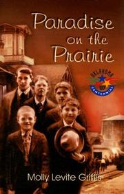 Cover of: Paradise on the Prairie: Oklahoma '07 Centennial