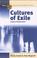 Cover of: Cultures of Exile