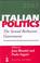 Cover of: Italian Politics