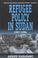 Cover of: Refugee Policy in Sudan, 1967-1984 (Studies in Forced Migration)