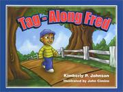 Cover of: Tag-Along Fred