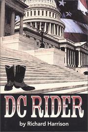 Cover of: D. C. Rider