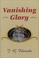 Cover of: Vanishing Glory