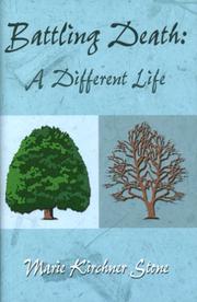 Cover of: Battling Death: A Different Life
