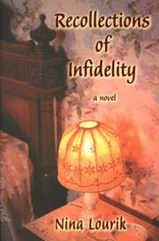 Cover of: Recollections of Infidelity