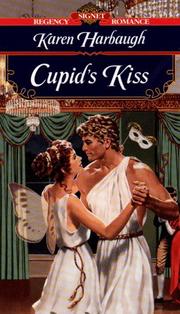 Cover of: Cupid's Kiss