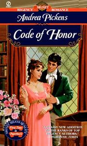 Cover of: Code of Honor